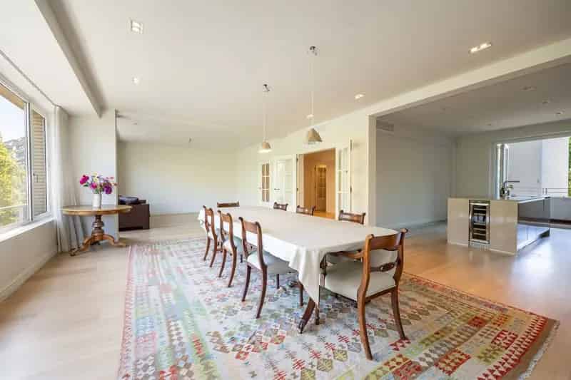 Appartement te huur 3 slaapkamers toplocatie