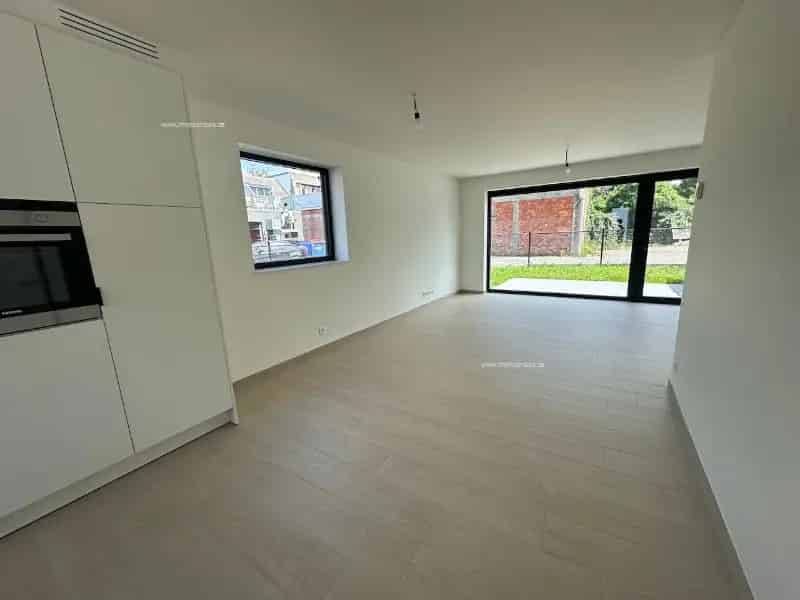 Nieuwbouwwoning te huur Kaprijke 3 slaapkamers
