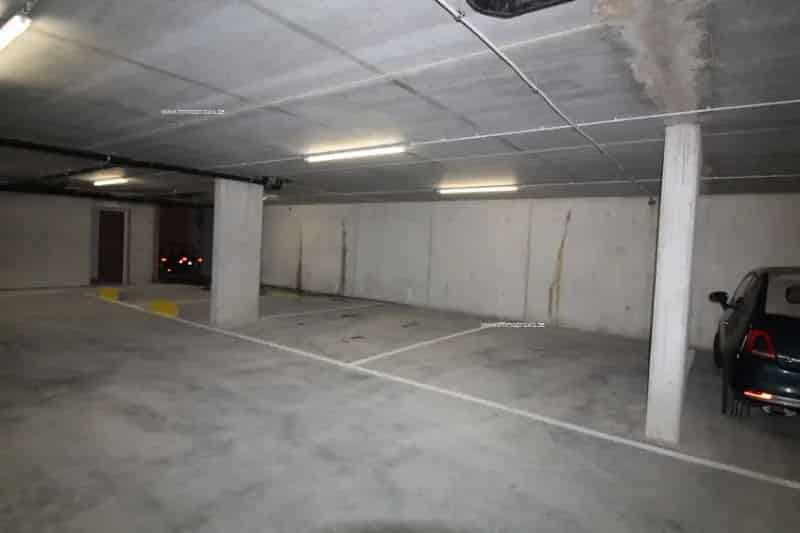 Nieuwbouw Garage Zedelgem