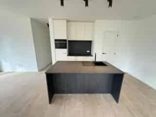 Appartement te huur Antwerpen Eilandje 2 slaapkamers
