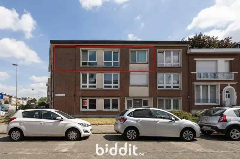 Appartement 501m² 2 slaapkamers  Kelder Berging