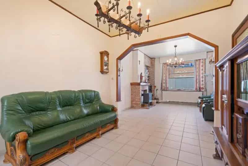 Ruime woning te koop Gentbrugge 4 slaapkamers