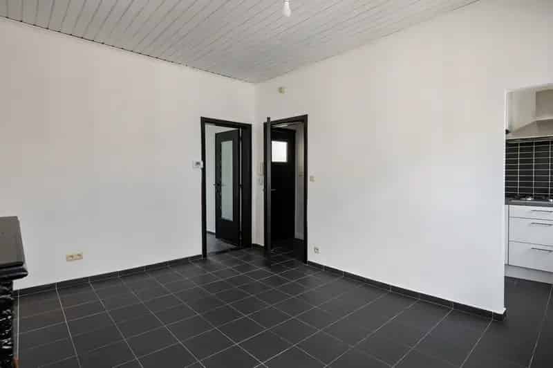 Appartement te koop Sint Andries: modern 1 slaapkamer appartement