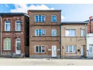 Villa te koop - Lodelinsart VBD21894