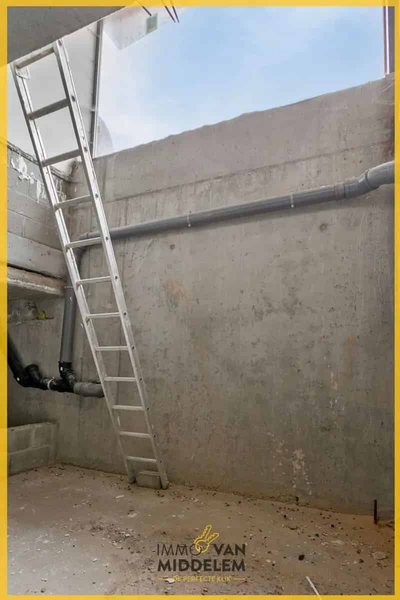 Onder Compromis Volledig Aanbod
