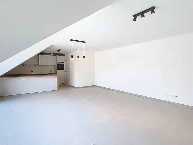 Penthouse te Huur Zoutleeuw 1 Slaapkamer Terras Energieklasse A