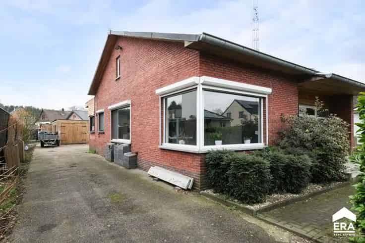 Huis Te Koop Eversel 3 slaapkamers Tuin Bijgebouw