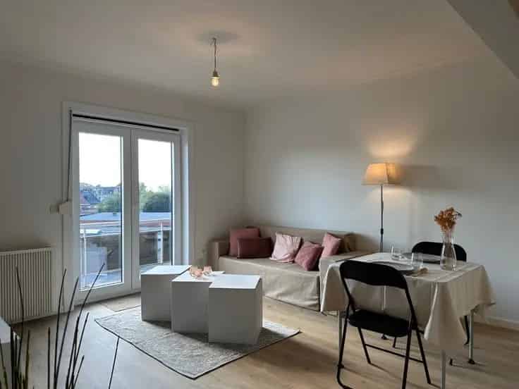 Appartement Te Koop Aalter: Instapklaar met Terras en Garage
