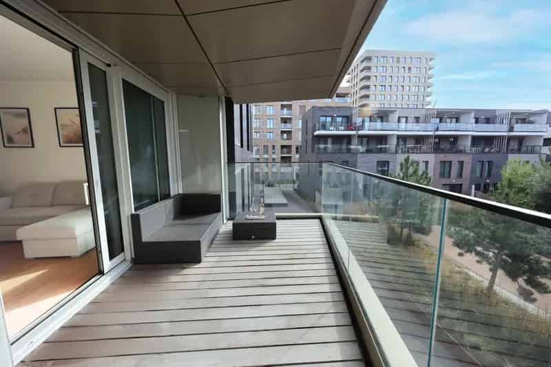 Appartement te koop