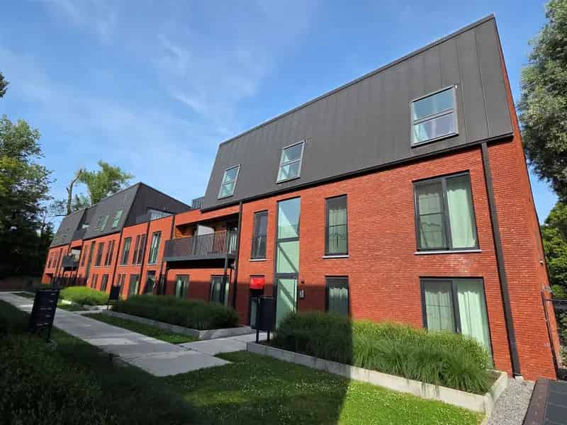 Appartement 2 slaapkamers Terras Autostaanplaats Energiezuinig