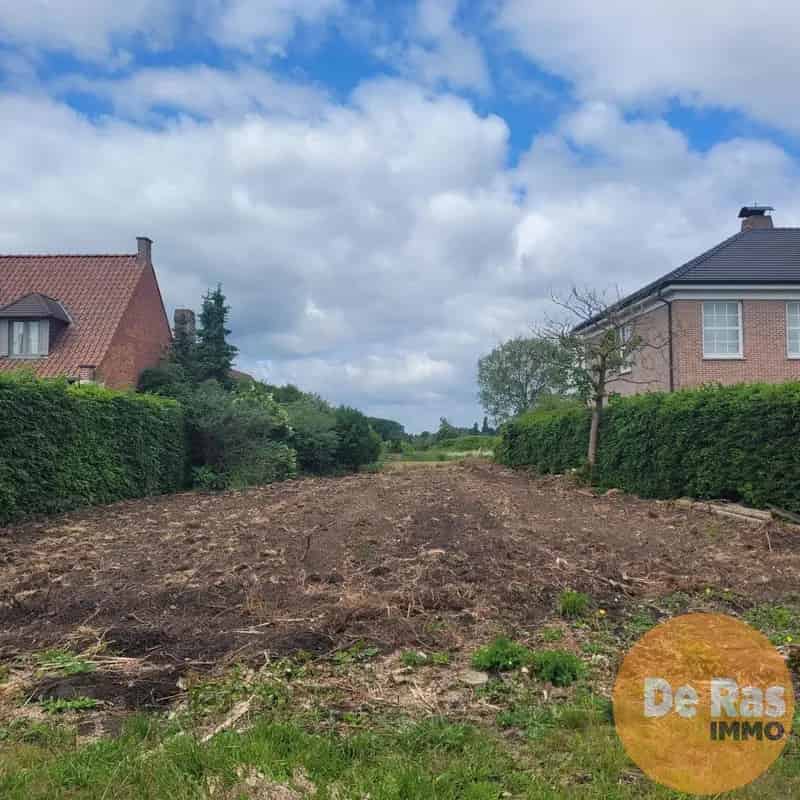 Bouwgrond Berlare Halfopen Bebouwing 9 are 71