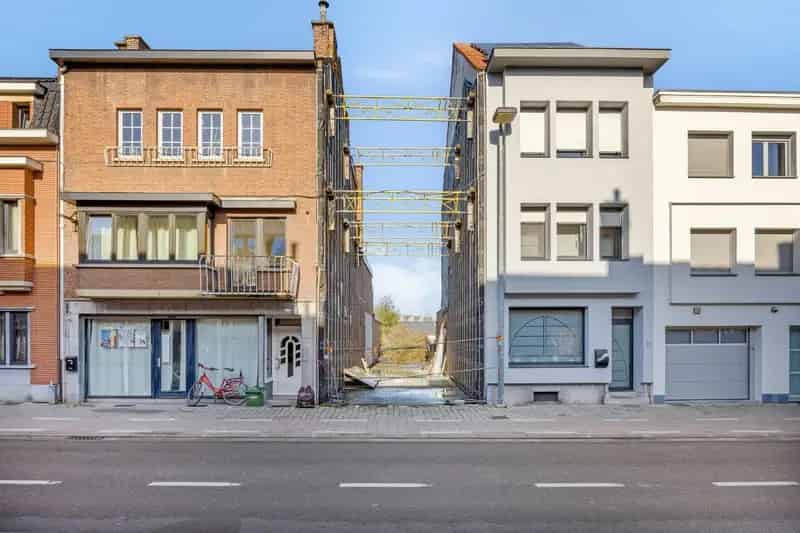 Bouwgrond Kessel Lo Nabij Leuven Centrum