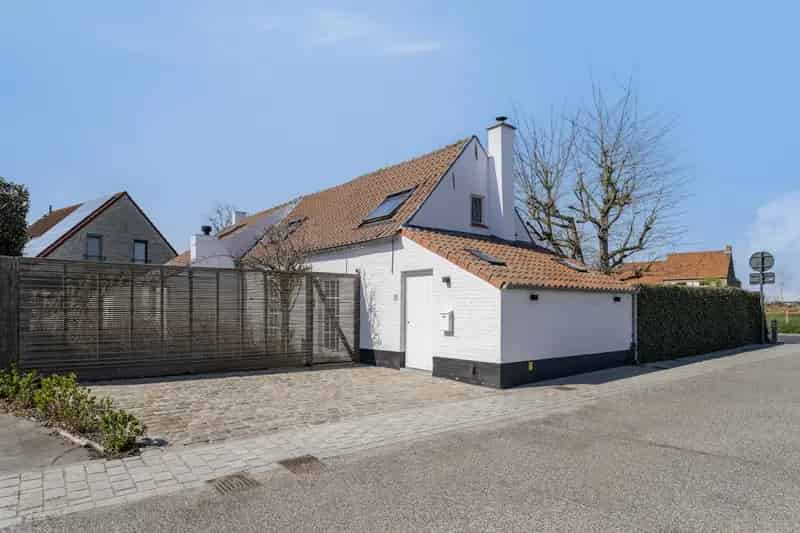 Huis te koop