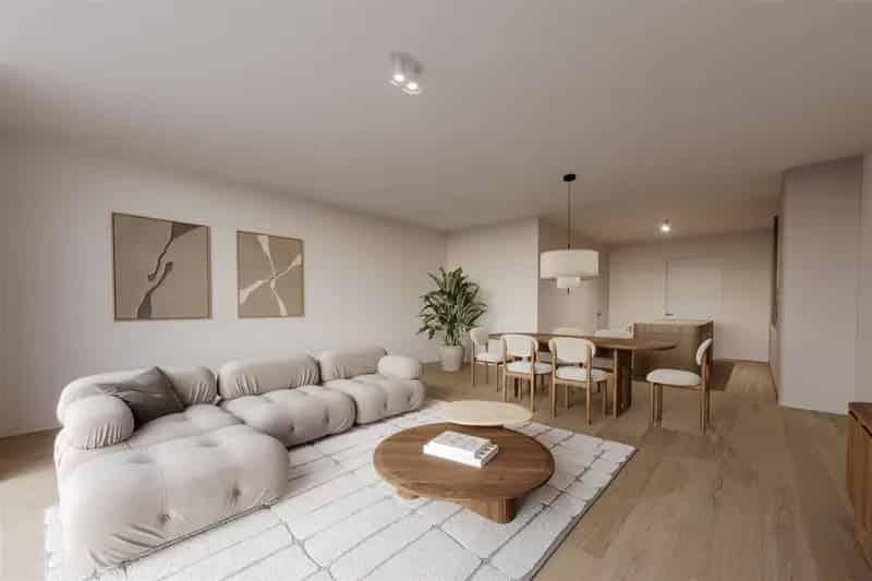 Ruime Instapklare Nieuwbouwwoning Brasschaat