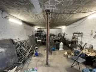 Industrie te koop - Braine-le-Comte VBC97865