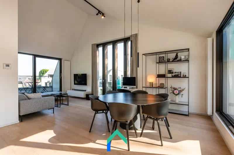 Appartement te koop in Zulte Olsene
