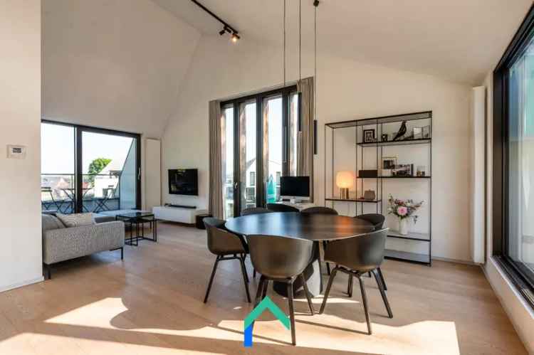 Appartement te koop in Zulte Olsene