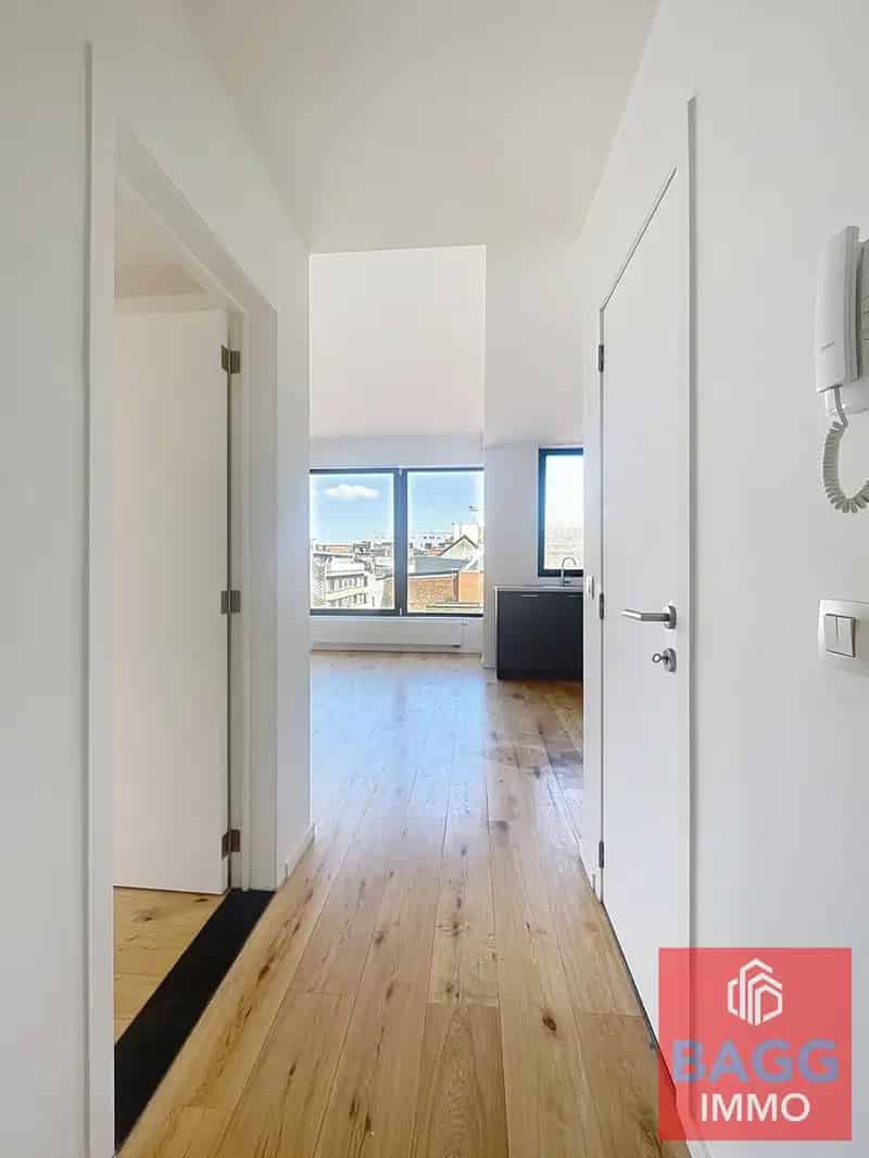 Appartement te koop Antwerpen - Instapklaar 1 slaapkamer