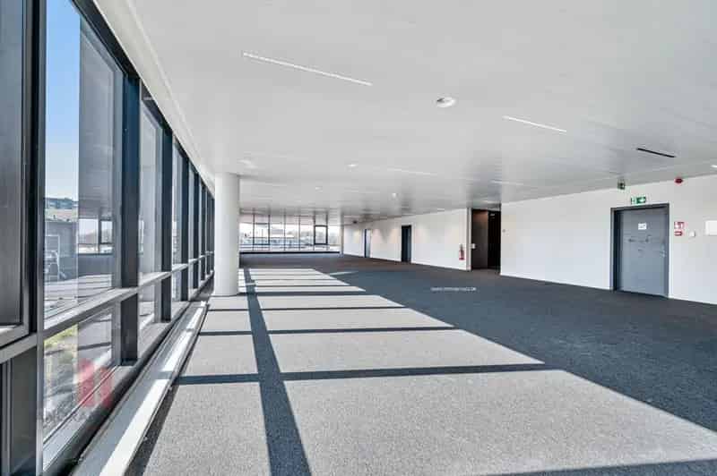 Nieuwbouw Kantoren te Huur Sint-Denijs-Westrem