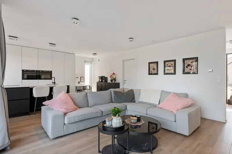 Moderne Open Bebouwing te Koop 3 slaapkamers