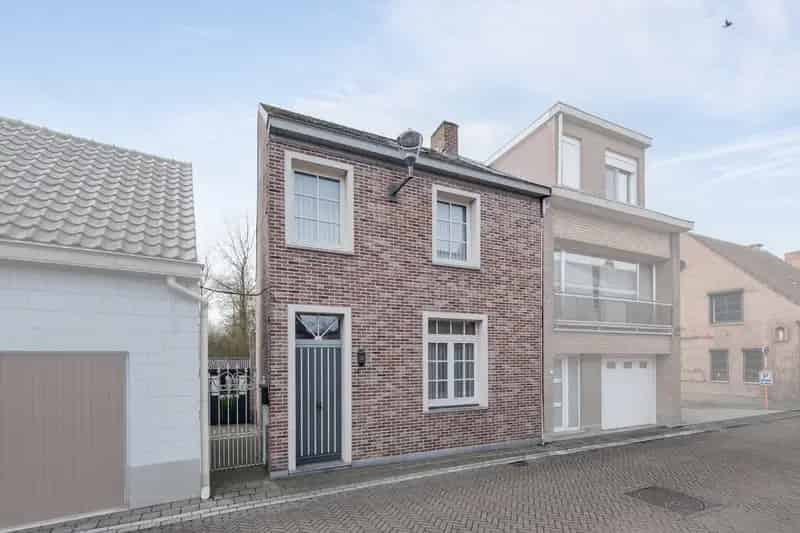 Huis te huur Eikevliet - Charmante woning met boszicht
