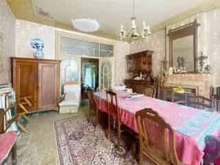 Huis te koop Zétrud Lumay 220m2 3ha grond renovatieproject