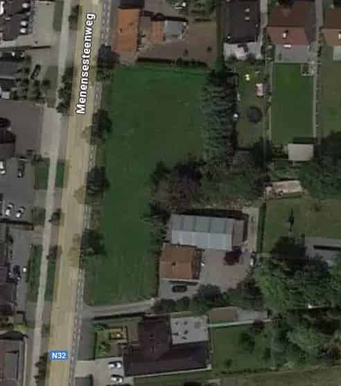 Bouwgrond te Koop Moorslede Nabij Roeselare en Menen