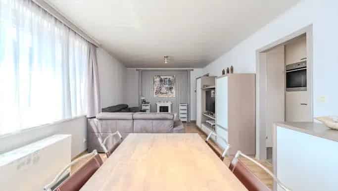 Appartement te koop Middelkerke Kemmelbergstraat
