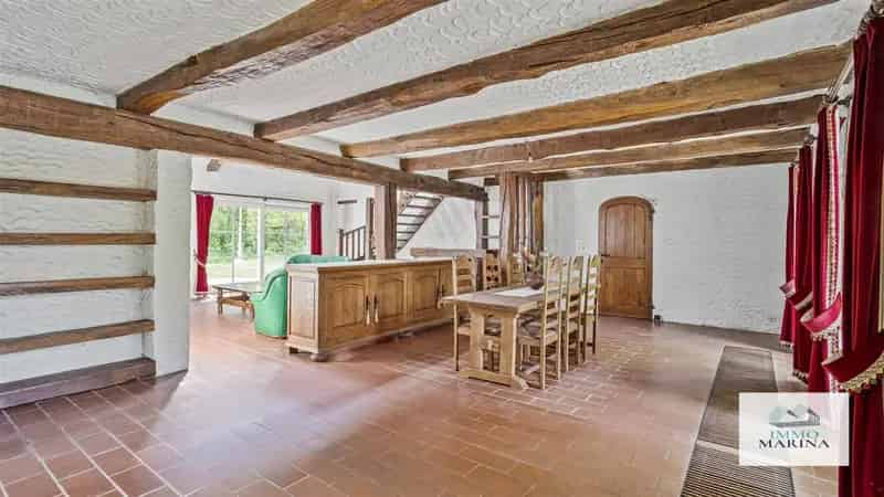 Rustige woning 3 slaapkamers Zuidtuin Tremelo