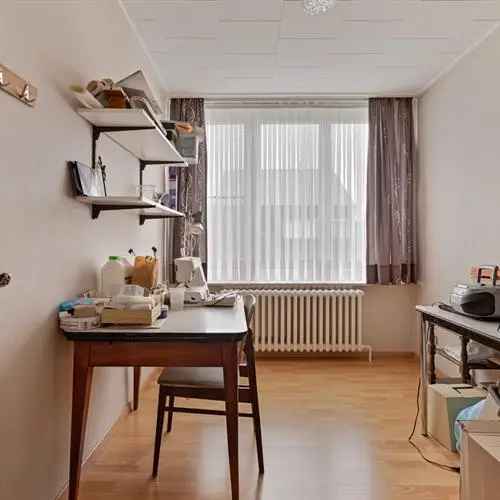 TE RENOVEREN BUNGALOW IN RUSTIGE WOONWIJK