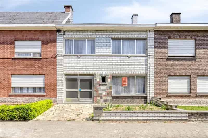Woning met 3 slaapkamers te Heurne