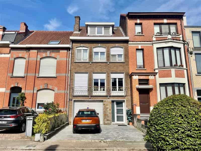 Huis te koop Zaventem 4 slaapkamers garage tuin