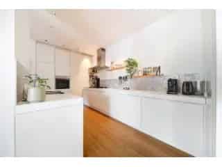 Loft te Koop Anderlecht 145m² 2 slaapkamers Zuidstation