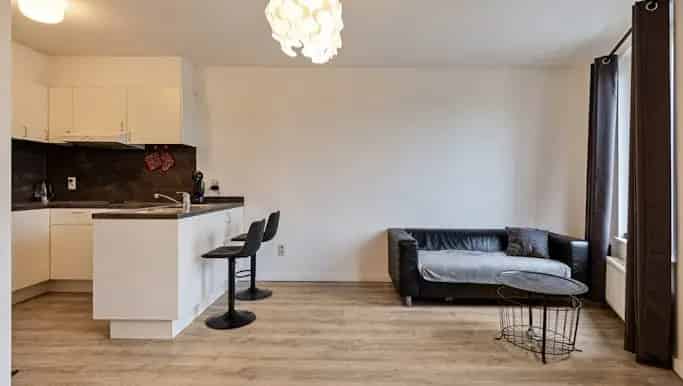 Appartement te huur Boom 2 slaapkamers terras