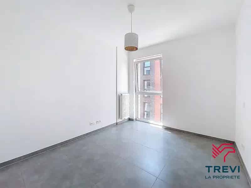 Nieuw Appartement Charleroi Centrum - Modern en Instapklaar