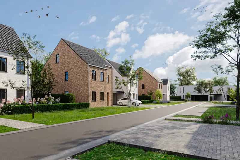 Huis te koop in Dilsen-Stokkem – Groep N