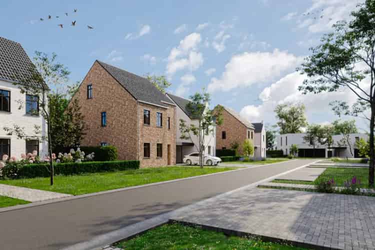 Huis te koop in Dilsen-Stokkem – Groep N