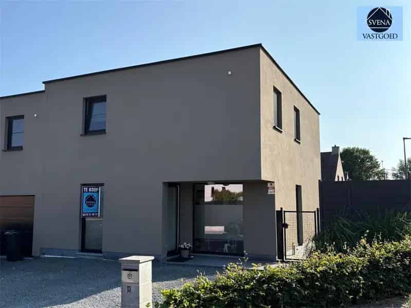 BEN Woning te koop 4 slaapkamers 2019
