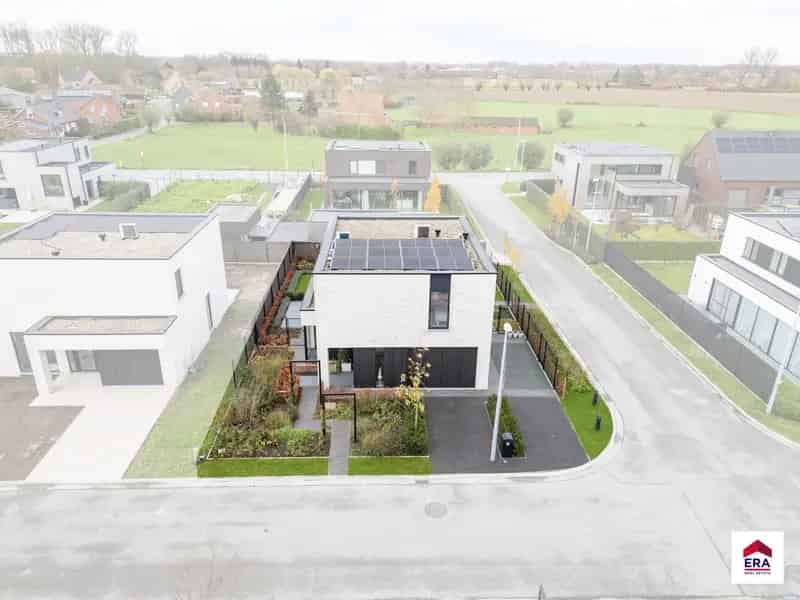 Villa te koop Wakken 4 slaapkamers 395m² nieuwbouw