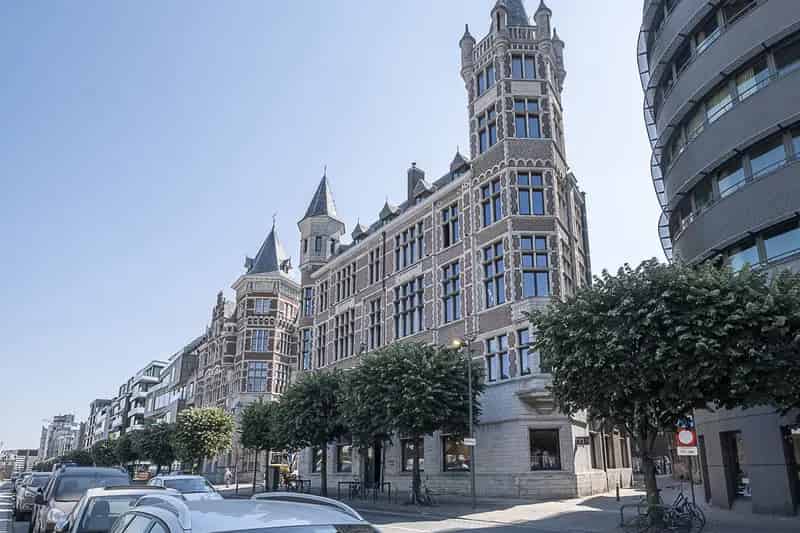 Jordaenskaai 25 8310918