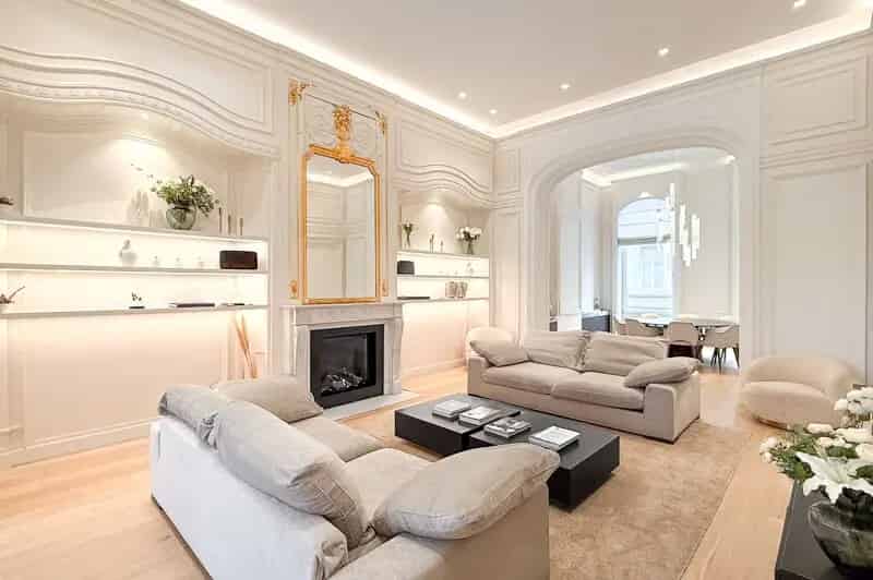 Appartementengebouw Antwerpen: 3 appartementen te koop