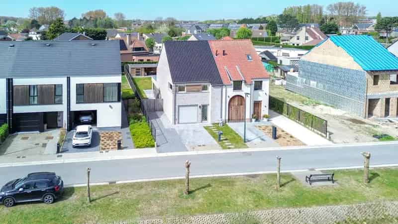 Huis te huur De Haan Vosseslag Instapklare Energiezuinige Woning