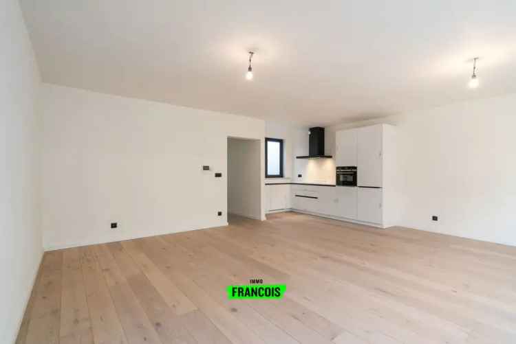 Appartement te koop Tielt Centrum 2 slaapkamers instapklaar