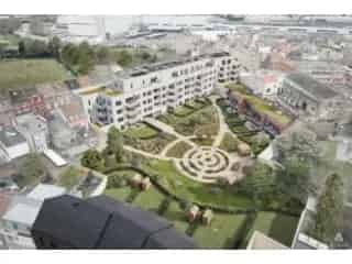 Green Forest Appartementen en Huizen Vorst