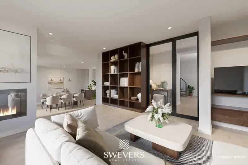 Huis te Koop Heusden-Zolder: Ruime Gezinswoning 236m²