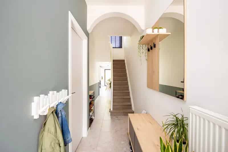 Instapklare woning Ekeren Donk