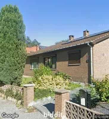 Woonhuis te Genk Zandstraat 2B