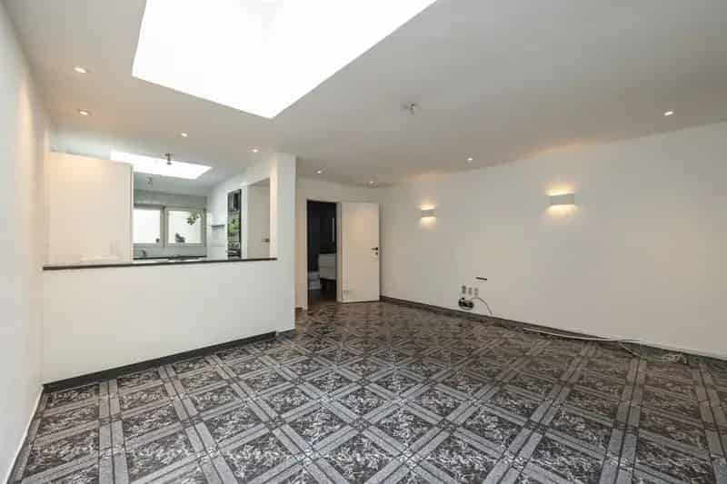 Ruime stadswoning met 4 slaapkamers