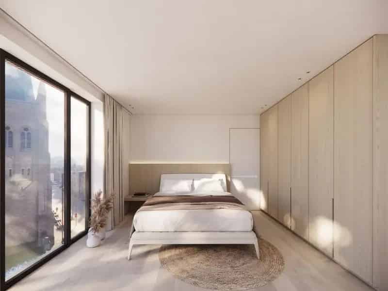 Nieuwbouw Woning Appartement Staden 3 Slaapkamers Residentie Gildhof