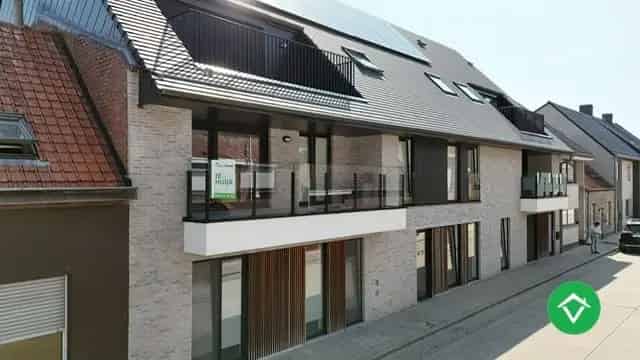 Nieuwbouwappartement 3 slaapkamers Koekelare